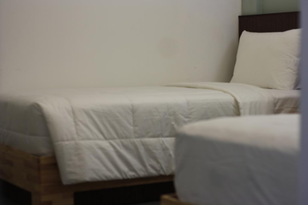 Duo Legian Hotel Kuta  Room photo